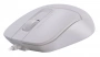 Клавиатура + мышь A4Tech Fstyler F1512 клав:белый мышь:белый USB (F1512 WHITE) (id 39179)