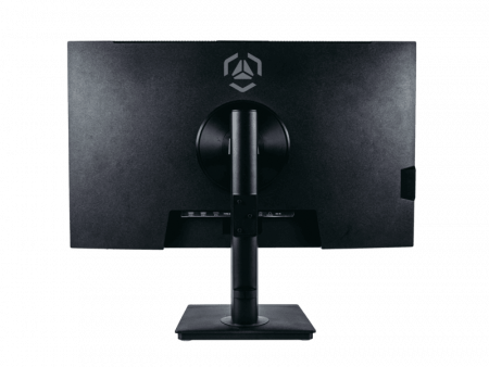 Монитор Гравитон МН27Д ТСЦМ.467846.003 / 27" QHD (2560x1440) IPS, 100Hz, 5ms, 178º/178º, 320nits, Anti-Glare / DP+2*HDMI / USB-C (90W PD) / USB Hub 2*USB 3.1 / RJ45 / CAM / VESA 75x75 / Black / с регулируемой опорой / 3 года гарантии (id 53643)