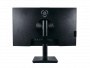 Монитор Гравитон МН27Д ТСЦМ.467846.003 / 27" QHD (2560x1440) IPS, 100Hz, 5ms, 178º/178º, 320nits, Anti-Glare / DP+2*HDMI / USB-C (90W PD) / USB Hub 2*USB 3.1 / RJ45 / CAM / VESA 75x75 / Black / с регулируемой опорой / 3 года гарантии (id 53643)