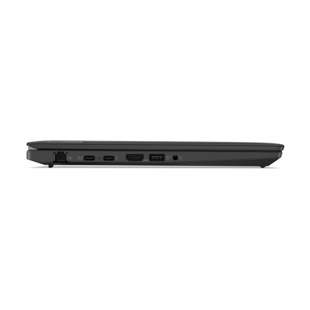 Ноутбук Lenovo ThinkPad T14 Gen 4 Core i5-1335U / 16ГБ / 1ТБ SSD / 14" 1920x1080 AG IPS 300nits, 700:1, 45% NTSC / Intel Iris Xe Graphics / LAN / WiFi / BT / TPM / FPR / Thunderbolt / FHD Cam+IR / BacklitKB / Windows 11 Pro /1Y(21HESGC100) (id 37830)
