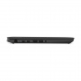 Ноутбук Lenovo ThinkPad T14 Gen 4 Core i5-1335U / 16ГБ / 1ТБ SSD / 14" 1920x1080 AG IPS 300nits, 700:1, 45% NTSC / Intel Iris Xe Graphics / LAN / WiFi / BT / TPM / FPR / Thunderbolt / FHD Cam+IR / BacklitKB / Windows 11 Pro /1Y(21HESGC100) (id 37830)