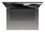 Ноутбук Asus ZenBook S16 UM5606GA AMD Ryzen AI 9 465 / 32GB Onboard / 1TB SSD / 16" 2880x1800 OLED, Glossy, 0.2ms, 1000nit, 120Hz, HDR10, 100% DCI-P3 / AMD Radeon Graphics 880M / WiFi / BT / CamFHD+IR / CR / 83Wh / Backlit Kb Ru / Windows 11 Home