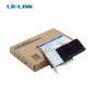 Сетевой адаптер PCIE 25GB 4SFP28 LRES1027PF-4SFP28 LR-LINK (id 32558)