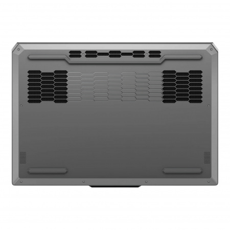 Ноутбук Lenovo LOQ 17IRX10/ Intel Core i5 13450HX/16Gb/ 512GB/ 17.3"(1920x1080)IPS 300nits AG 100% NTSC/ NVIDIA GeForce RTX5050 8Gb/ LAN/ WiFi/ BT/ TPM/ FHDCam/ BKLTKB/ 60Wh/ NoOS/ Luna Grey/1Y(83JH0089RK) (id 54303)
