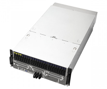 Серверная платформа/ ASRock 4U8G-TURIN2/RF (id 59082)