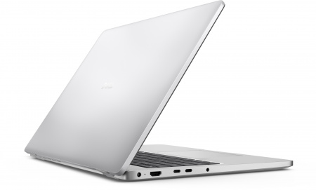 Ноутбук DELL 16 Pro Intel Ultra 7 255U / 16GB / 1Tb SSD / 16" 1920x1200 IPS AG 300 nits, 1000:1, 45% NTSC / Intel Graphics /WiFi/BT/TPM /FRP/ Thunderbolt /CamFHD/45Wh/BacklitKB/ Linux/ Grey/1Y (Pro16-7615) (id 38746)