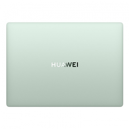 Ноутбук Huawei MateBook 14 FLMH-X Intel Core Ultra 7 155H / 16GB LPDDR5x / 1TB SSD / 14" 2K (2880x1920) OLED Touch, 120Hz, 450nits / Intel Arc Graphics (HDMI+USB+C) / FingerPrint / WiFi / BT / CAM / 70Wh / BacklitKB / NoOS / Green / 1Y (id 56868)