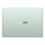 Ноутбук Huawei MateBook 14 FLMH-X Intel Core Ultra 7 155H / 16GB LPDDR5x / 1TB SSD / 14" 2K (2880x1920) OLED Touch, 120Hz, 450nits / Intel Arc Graphics (HDMI+USB+C) / FingerPrint / WiFi / BT / CAM / 70Wh / BacklitKB / NoOS / Green / 1Y (id 56868)