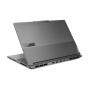 Lenovo ThinkBook 16p G4 IRH Intel Core i5 13500H / 16Gb DDR5 /  512Gb SSD / 16" 2560x1600 IPS, AntiGlare, 400nit, 100% sRGB / Nvidia RTX 4050 6GB / WiFi / BT / TB 4 / CR / FPR / CamFHD+IR / 80Wh / BacklitKB / Win 11 Pro Eng / Grey / 1Y (id 23490)