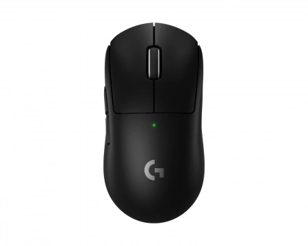 Мышь Logitech Mouse G PRO Х Superlight 2 Wireless Gaming Black Retail (id 35794)