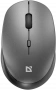Мышь беспроводная AURIS MB-027 серая 52029 DEFENDER (id 55646)