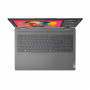 Ноутбук Lenovo Yoga 7 2-in-1 16IML9 Intel Core Ultra 7 155U / 16GB LPDDR5x / 1TB SSD / 16" (1920x1200) IPS Touch, 300nits, Glossy, Dolby Vision / Intel Graphics / 2*TB4 / WiFi / BT / CAM / 71Wh / 65W / BacklitKB / Win 11 Home / Storm Grey / 1Y (id 41513)