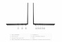 Ноутбук Lenovo ThinkPad E14 Gen 6/Core Ultra 5 125U/32Gb/ 512GB/ 14"(1920x1200) IPS 300nits AG 45% NTSC/ Intel Graphics/ LAN/ WiFi/ BT/ TPM/ FPR / Thunderbolt/ HDCam/ 47Wh/ NoOs/ Black /1Y(21M80024US_32G)(id 59639)