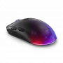 Мышь Lenovo Legion M410 Wireless RGB Gaming черный оптическая 16000dpi беспров. BT/Radio USB (GY51P83012) (id 39221)