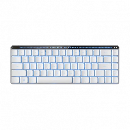 Клавиатура ASUS M603 FALCHION RX /KB,ROG RX OPTICAL/LP/RLRD/RU (id 27083)