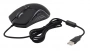 Мышь Acer OMW144 черный оптическая (3200dpi) USB (7but) (id 36370)