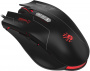 Клавиатура + мышь A4Tech Bloody B1700 клав:черный мышь:черный USB LED (B1700 (B140N + ES7 + BP-50M)) (id 39172)
