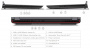 Ноутбук Lenovo ThinkPad Р16 G2/ Intel Core i7 14700HX/16Gb/ 512GB/ 16"(1920x1200) IPS 400nits AG 100% NTSC/ 8Gb nVidia RTX 2000 Ada/ LAN/ WiFi/ BT/ TPM/ Thunderbolt/ FPR/ FHDCam+IR/ BKLTKB/ 94Wh/ Win11Pro/ Storm Grey /1Y (21FBA0R7CD) (id 57291)