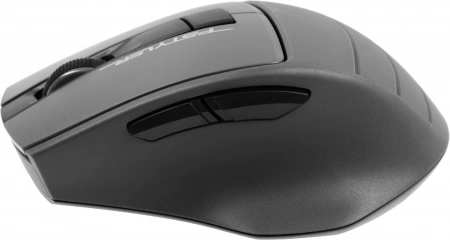 Мышь A4Tech Fstyler FG30 серый оптическая 2000dpi беспров. USB 6but (FG30 GREY) (id 39822)
