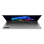 Ноутбук/ Lenovo IdeaPad Pro 5 16AKP10/AMD Ryzen AI 7  350/ 32Gb LPDDR/ 1TB/16" (2880x1800)OLED.500nits/1100nits,100%,120Hz/ AMD Radeon 860MGraphics/ WiFi/ BT/ TPM/ FHDCam+IR/84Wh/ NoOS/LunaGrey /1Y (83JN003RRK)(id 58051)