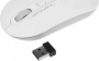 Мышь A4Tech Fstyler FG20 белый оптическая 2000dpi беспров. USB для ноутбука 4but (FG20 WHITE) (id 39814)