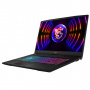 Ноутбук MSI Katana 17 B13UCR-1612XRU Intel Core i5-13420H / 16GB DDR5 / SSD 1TB / 17.3" FHD (1920x1080) IPS Anti-Glare, 144Hz, 250nits / NVIDIA GeForce RTX 3050 4GB (HDMI) / LAN / WiFi / BT / CAM / 53.5Whr / 200W ext / NoOS / Black / 1Y (id 49449)