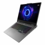 Ноутбук Lenovo LOQ 17IRX10/ Intel Core i5 13450HX/16Gb/ 512GB/ 17.3"(1920x1080)IPS 300nits AG 100% NTSC/ NVIDIA GeForce RTX5050 8Gb/ LAN/ WiFi/ BT/ TPM/ FHDCam/ BKLTKB/ 60Wh/ NoOS/ Luna Grey/1Y(83JH0089RK) (id 54303)