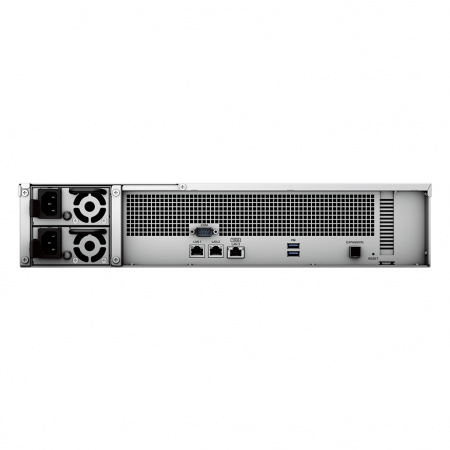 Система хранения данных RS2423+ (id 30289)
