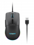Мышь Lenovo M210 RGB Gaming черный оптическая 8000dpi USB2.0 (GY51M74265) (id 39224)