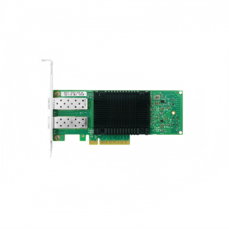 Сетевой адаптер LR-LINK LRES1054PF-2SFP28 Mellanox MT28808A0-FDCF-X PCI-E 3.0 x8 25GB 2 x SFP28 (id 36046)