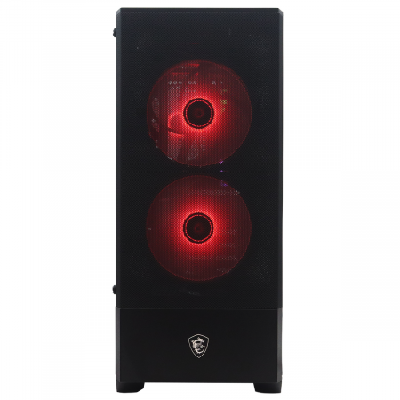 Компьютер FRAGMACHINE Liquid 5106 / AMD Ryzen 5 7500F / 32GB DDR5 / 1TB SSD / NVIDIA GeForce RTX 5060Ti 8Gb (3*DP+HDMI) / LAN / WiFI / BT / 750W / KB&M / NoOS / 1Y (id 58558)