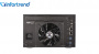 Платформа СХД Infortrend EonStor GSe Pro 200 5bay, High IOPS Solution, desktop cloud-integrated unified storage, including: Intel D1517, 2x4GB, 2x 10GbE SFP+, 2x 1GbE, 2x USB 3.1 Gen2, 2x USB 3.0, 2x host board slot(s), 1xPSU and 5x drive trays (id 34348)