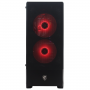 Компьютер FRAGMACHINE Liquid 5106 / AMD Ryzen 5 7500F / 32GB DDR5 / 1TB SSD / NVIDIA GeForce RTX 5060Ti 8Gb (3*DP+HDMI) / LAN / WiFI / BT / 750W / KB&M / NoOS / 1Y (id 58558)