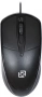 Мышь Оклик 125M черный оптическая 1200dpi USB 3but (1175317) (id 57860)