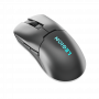 Мышь Lenovo Legion M600s Qi Wireless Gaming темно-серый оптическая 19000dpi беспров. BT/Radio USB (GY51H47355) (id 39222)