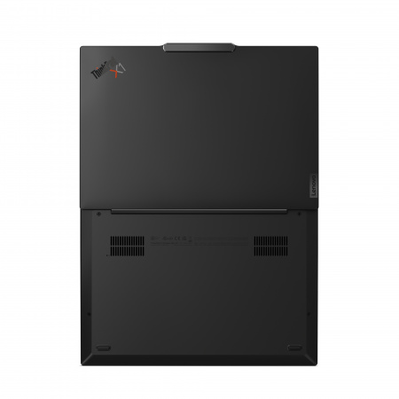 Ноутбук Lenovo ThinkPad X1 Carbon G12 Intel Core Ultra 7 155U/ 32GB LPDDR5/ 512Gb SSD/ 14"1920x1200 IPS AG Touch 400nits, 1000:1, 100%sRGB/ Intel Graphics/WiFi/BT/TPM /FRP/ Thunderbolt /CamFHD+IR/57Wh/BacklitKB/ Windows11Pro/ 1Y (21KC00A7US) (id 54135)