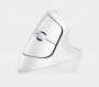 Мышь Logitech Lift белый/белый/серый оптическая (4000dpi) беспроводная USB (6but) (id 27919)