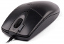 Мышь A4Tech OP-620DS черный оптическая 1200dpi silent USB 3but (id 39594)
