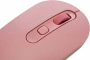 Мышь A4Tech Fstyler FG20 розовый оптическая 2000dpi беспров. USB для ноутбука 4but (FG20 PINK) (id 39816)