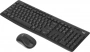 Клавиатура + мышь Logitech MK370 клав:черный мышь:черный/черный USB беспроводная BT Multimedia (920-012082) (id 37338)