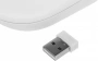 Мышь Acer OMR301 белый оптическая 1600dpi беспров. BT/Radio USB 4but (ZL.MCECC.01U) (id 32270)