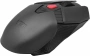 Мышь Acer Nitro OMR305 черный оптическая (3200dpi) беспроводная BT/Radio USB (6but) (id 27213)