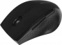 Беспроводная оптическая мышь Defender 52365 Accura MM-365 черный,6 кнопок, 800-1600 dpi (id 48713)