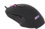Мышь игровая компьютерная/ Проводная игровая мышь ACER OMW160 Wired USB Gaming Mouse (6400dpi) RGB (8but) black (id 27299)