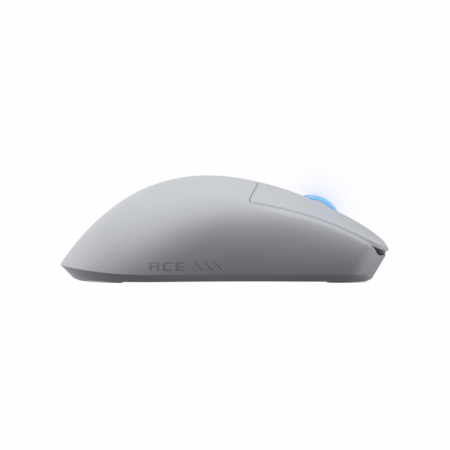 Мышь ASUS ROG ROG HARPE II ACE, 48g, Wired, 2.4GHz RF, Bluetooth 5.1, 442K DPI sensor, 5 Programmable Buttons, White (id 38021)