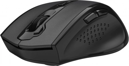 Мышь A4Tech G7-810 Air2 черный оптическая 2000dpi беспров. USB для ноутбука 7but (id 39608)