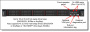 Lenovo ThinkSystem SR630 8B V3 ST1 ( 8x2,5"SAS\SATA, Riser 2*PCIex16 LP, 2*PCIex16 FH) no ( CPU, MEM, HDDs, PSU, OCP) 940-8I FH, Lenovo XClarity Controller 2 (XCC2) Standard, Sliding Rails, TPM, Sliding Rails (id 60991)