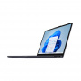 Ноутбук Lenovo IdeaPad Slim 3 Intel Core i5-13420H / 16GB DDR5 (8onb+8slot) / 512GB SSD / 15.3" (1920x1200) IPS, 300nits, Anti-glare, 45% NTSC / Intel UHD Graphics / Card Reader / WiFi / BT / CAM HD / BacklitKB / 50Wh / 65W / NoOS / Grey / 1Y (id 57430)