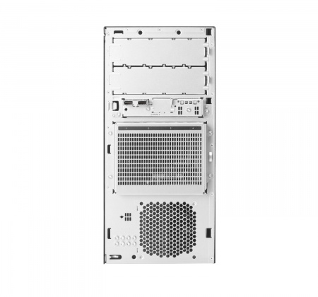 HPE ProLiant ML30 Gen11 6325P 3.5GHz 4c 1P 1x32GB-U 8SFF 2x480GB SSD 1x1000W PS EU Server (id 57918)