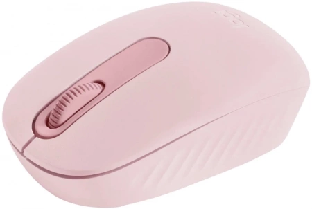 Мышь/ Logitech M196 Bluetooth Mouse ROSE (id 32131)